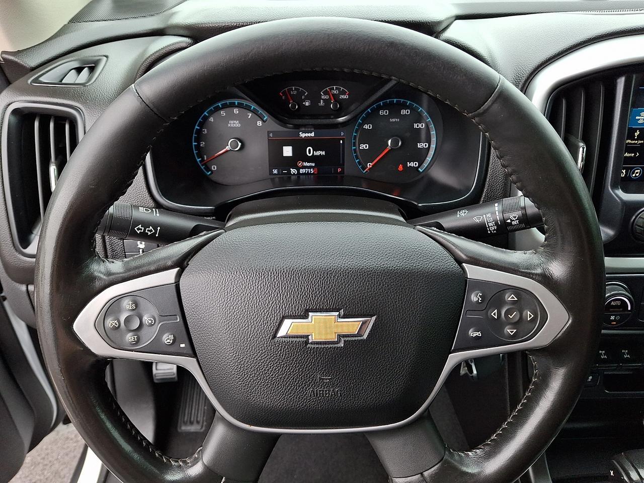 2019 Chevrolet Colorado ZR2 Vineland NJ