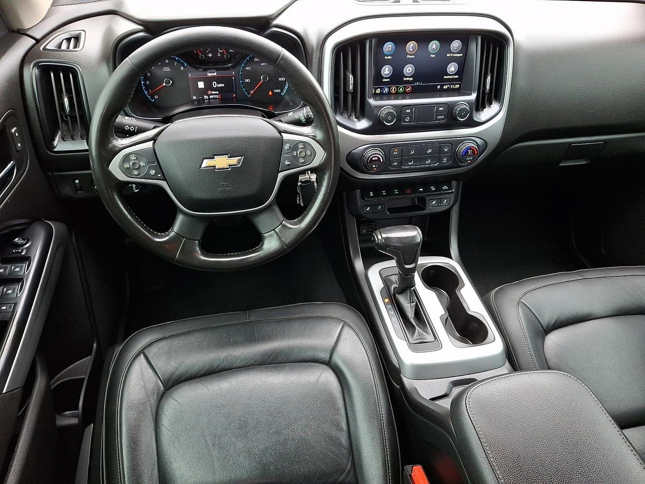 2019 Chevrolet Colorado ZR2 Vineland NJ