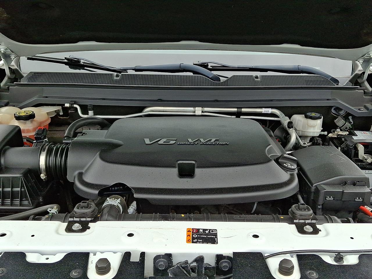2019 Chevrolet Colorado ZR2 Vineland NJ