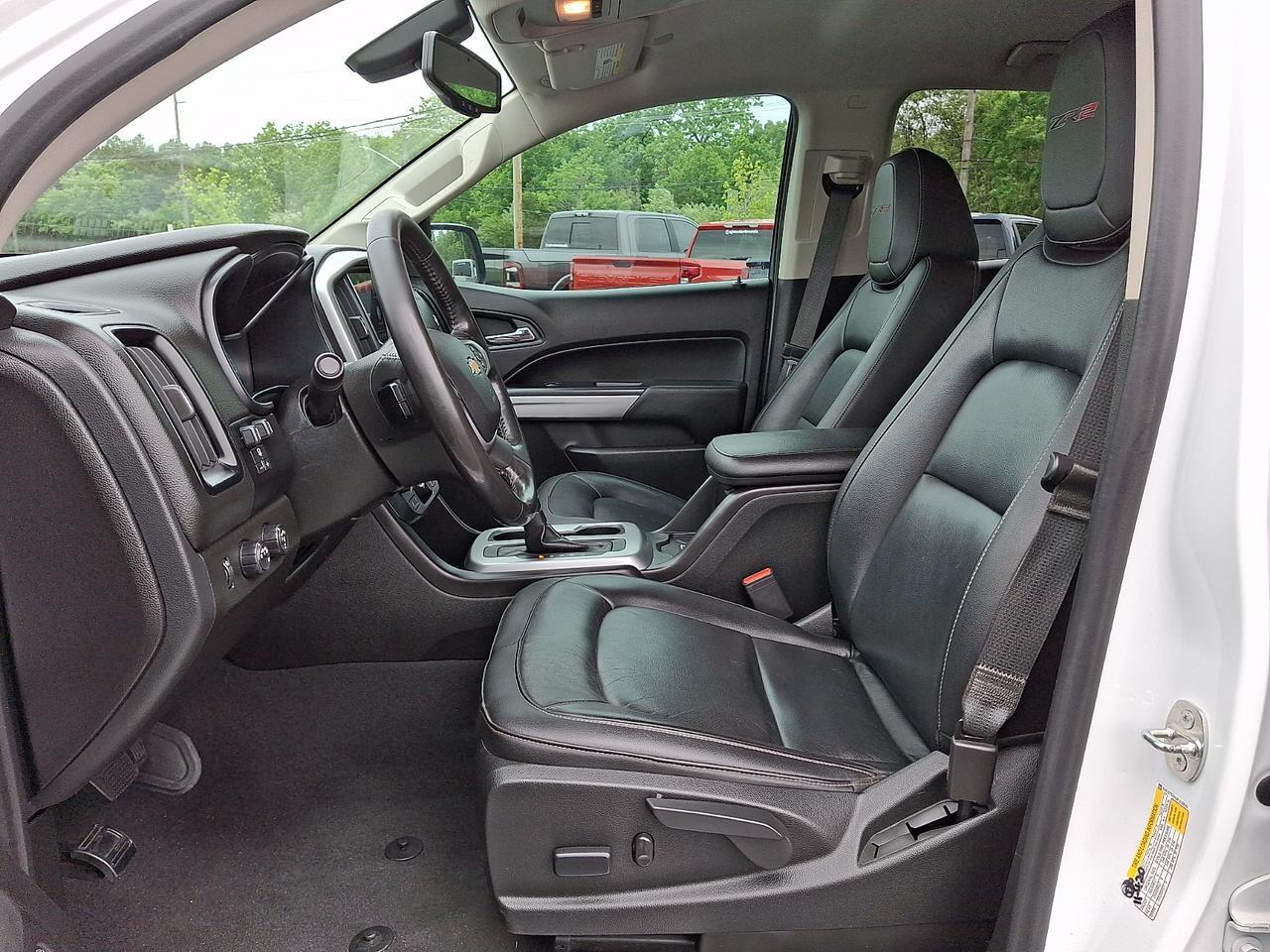 2019 Chevrolet Colorado ZR2 Vineland NJ