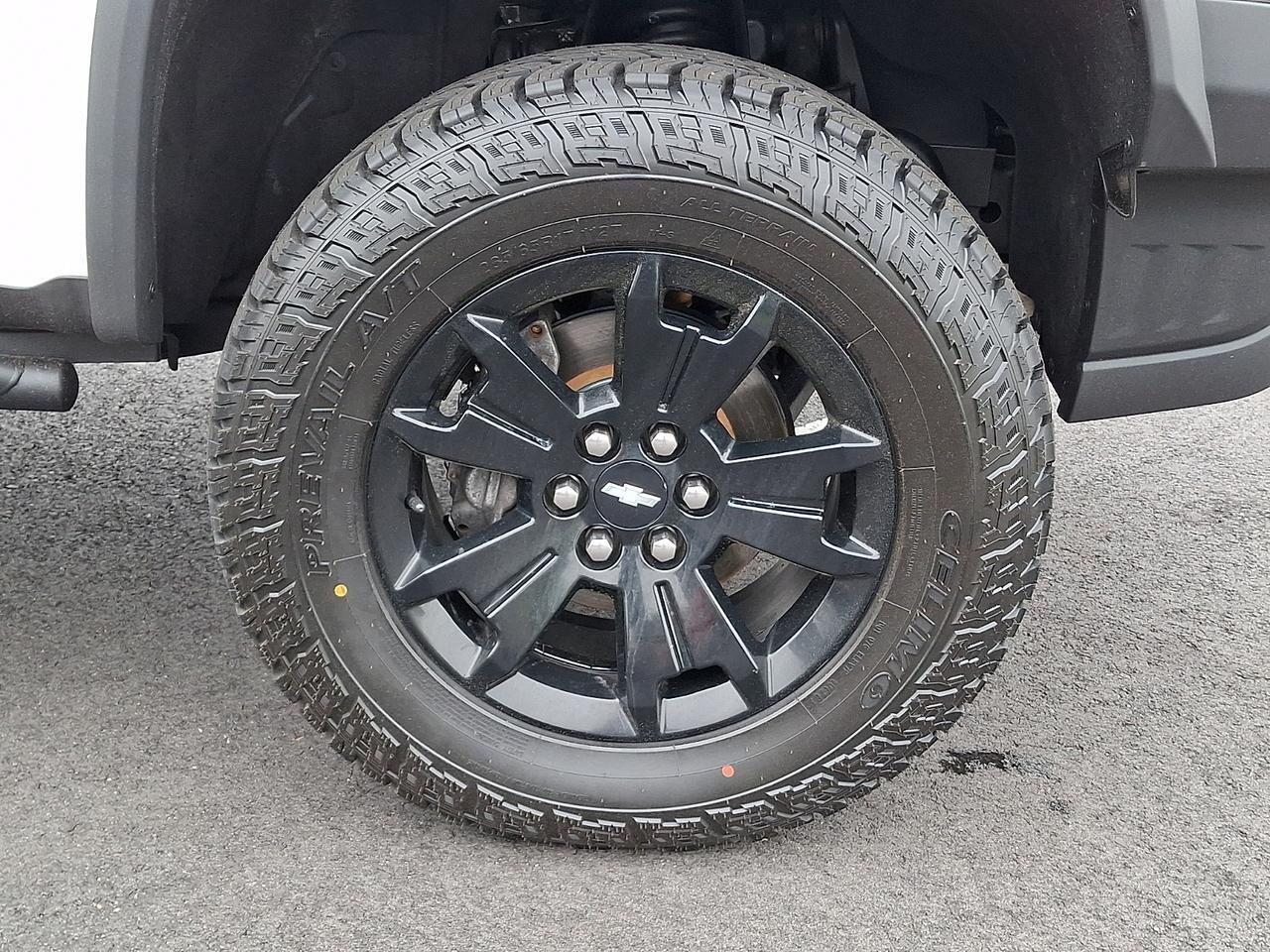 2019 Chevrolet Colorado ZR2 Vineland NJ