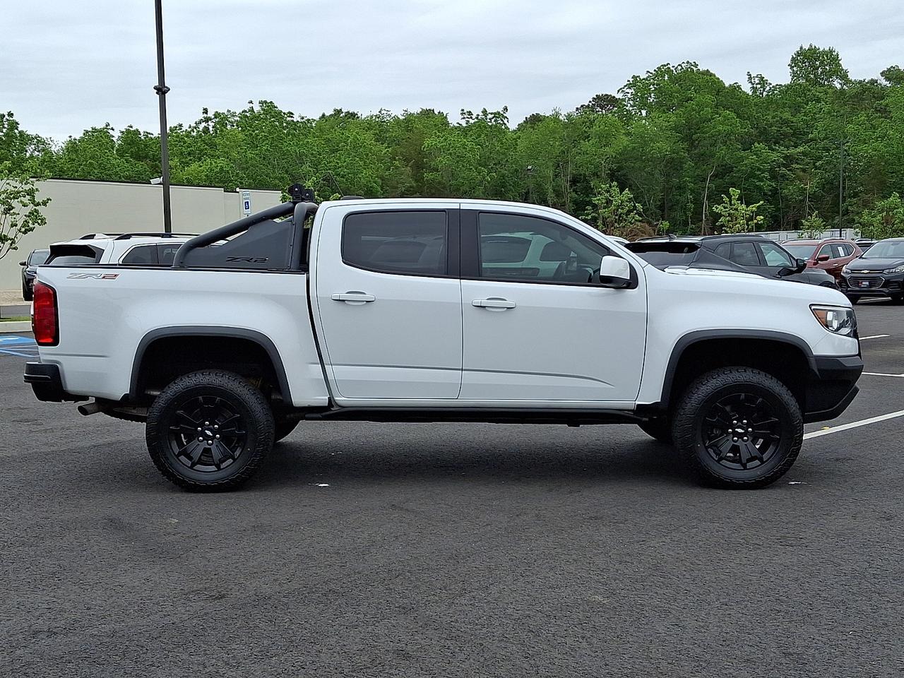 2019 Chevrolet Colorado ZR2 Vineland NJ