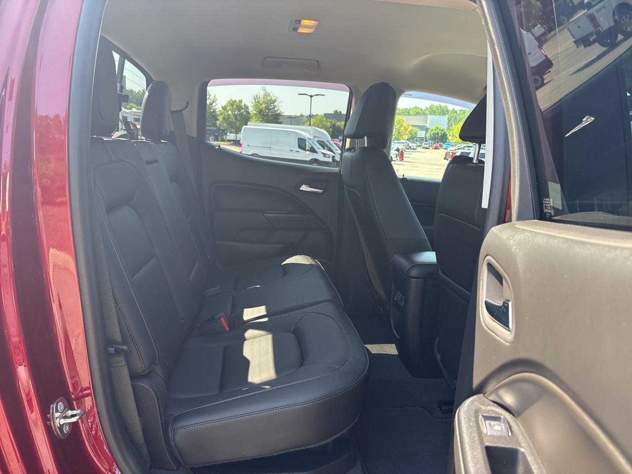 2019 Chevrolet Colorado ZR2 Ashland VA