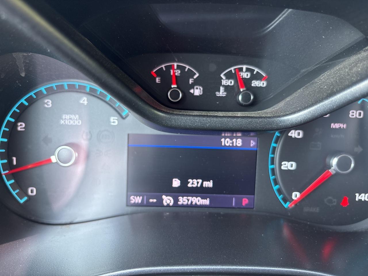 2019 Chevrolet Colorado ZR2 Ashland VA