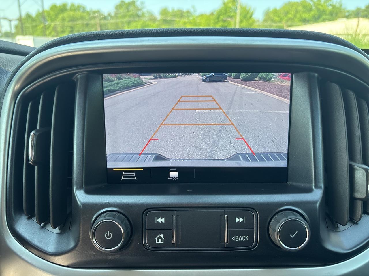 2019 Chevrolet Colorado ZR2 Ashland VA