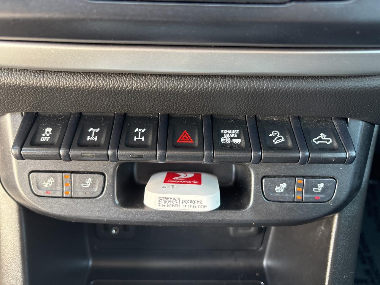 2019 Chevrolet Colorado ZR2 Ashland VA