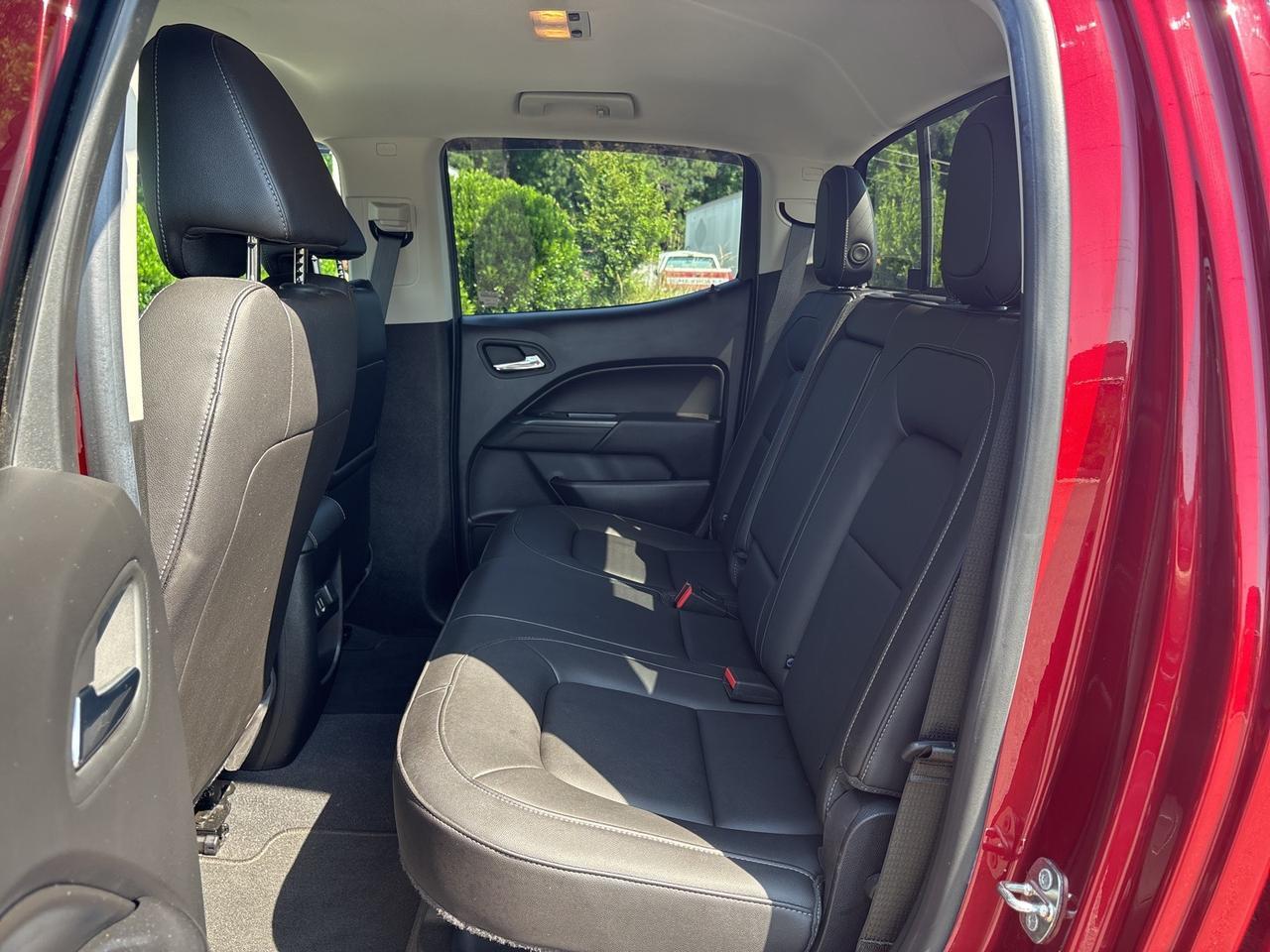 2019 Chevrolet Colorado ZR2 Ashland VA