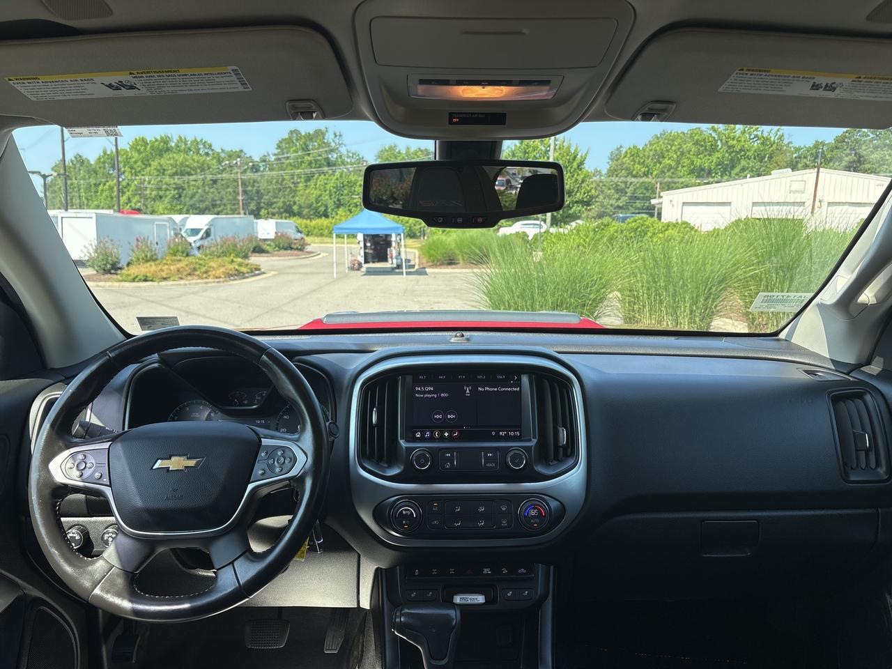 2019 Chevrolet Colorado ZR2 Ashland VA