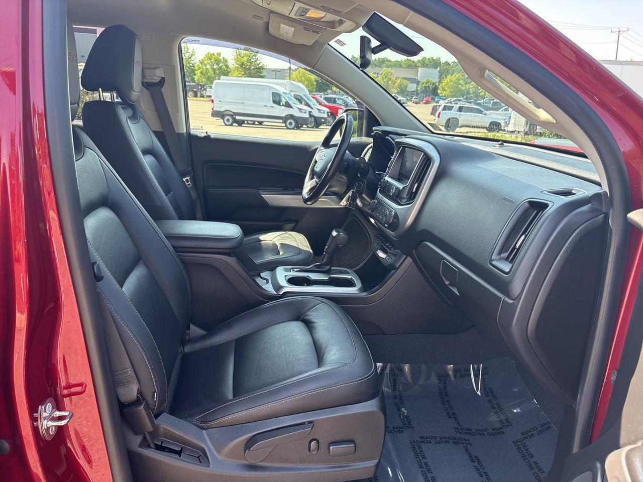 2019 Chevrolet Colorado ZR2 Ashland VA