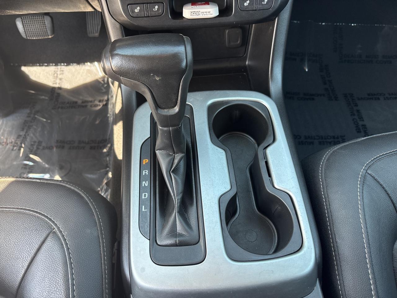 2019 Chevrolet Colorado ZR2 Ashland VA