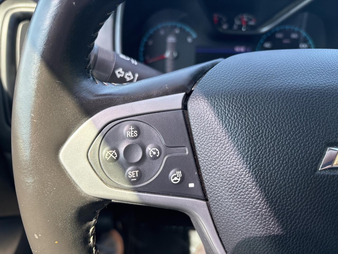 2019 Chevrolet Colorado ZR2 Ashland VA