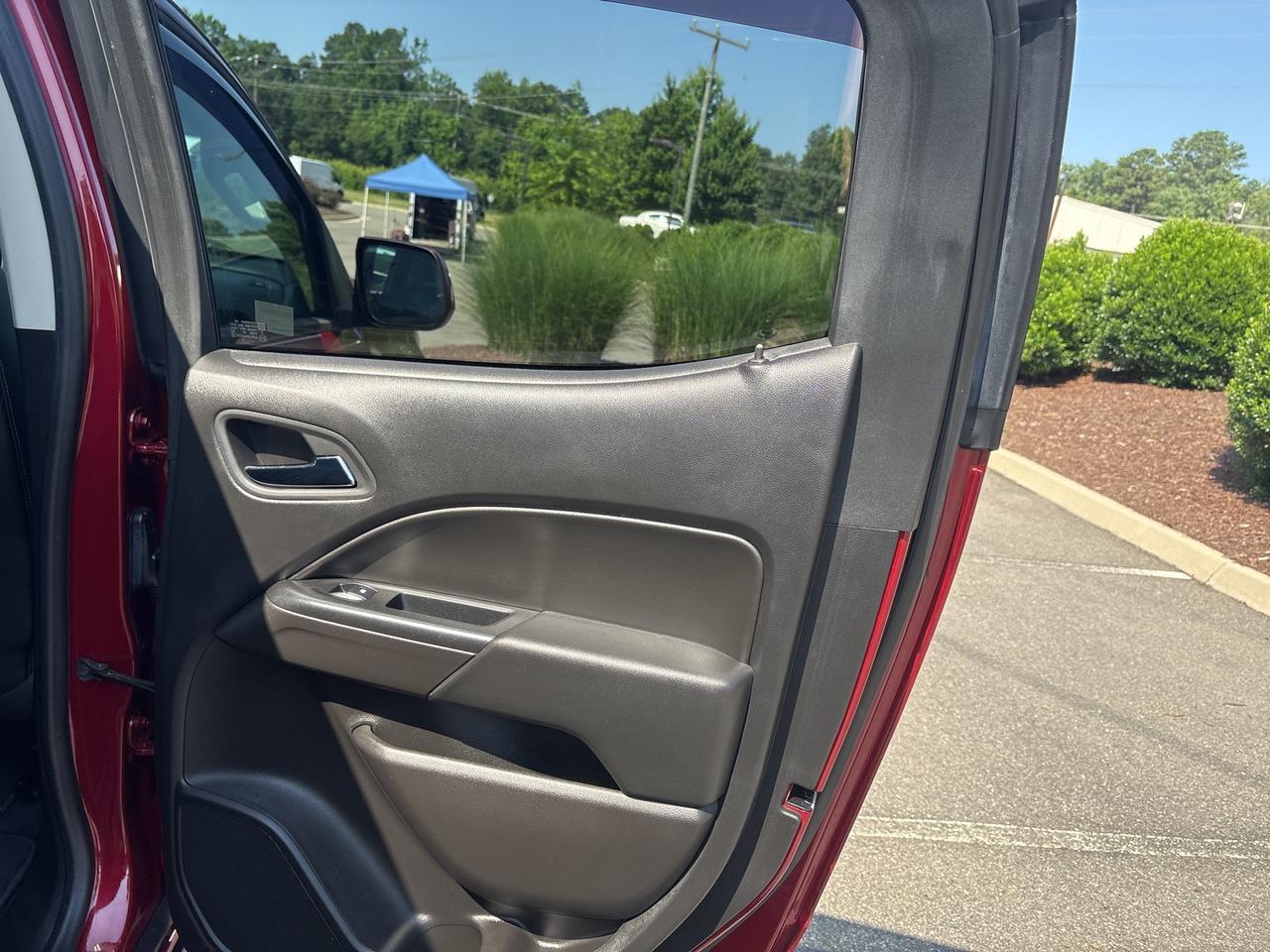 2019 Chevrolet Colorado ZR2 Ashland VA