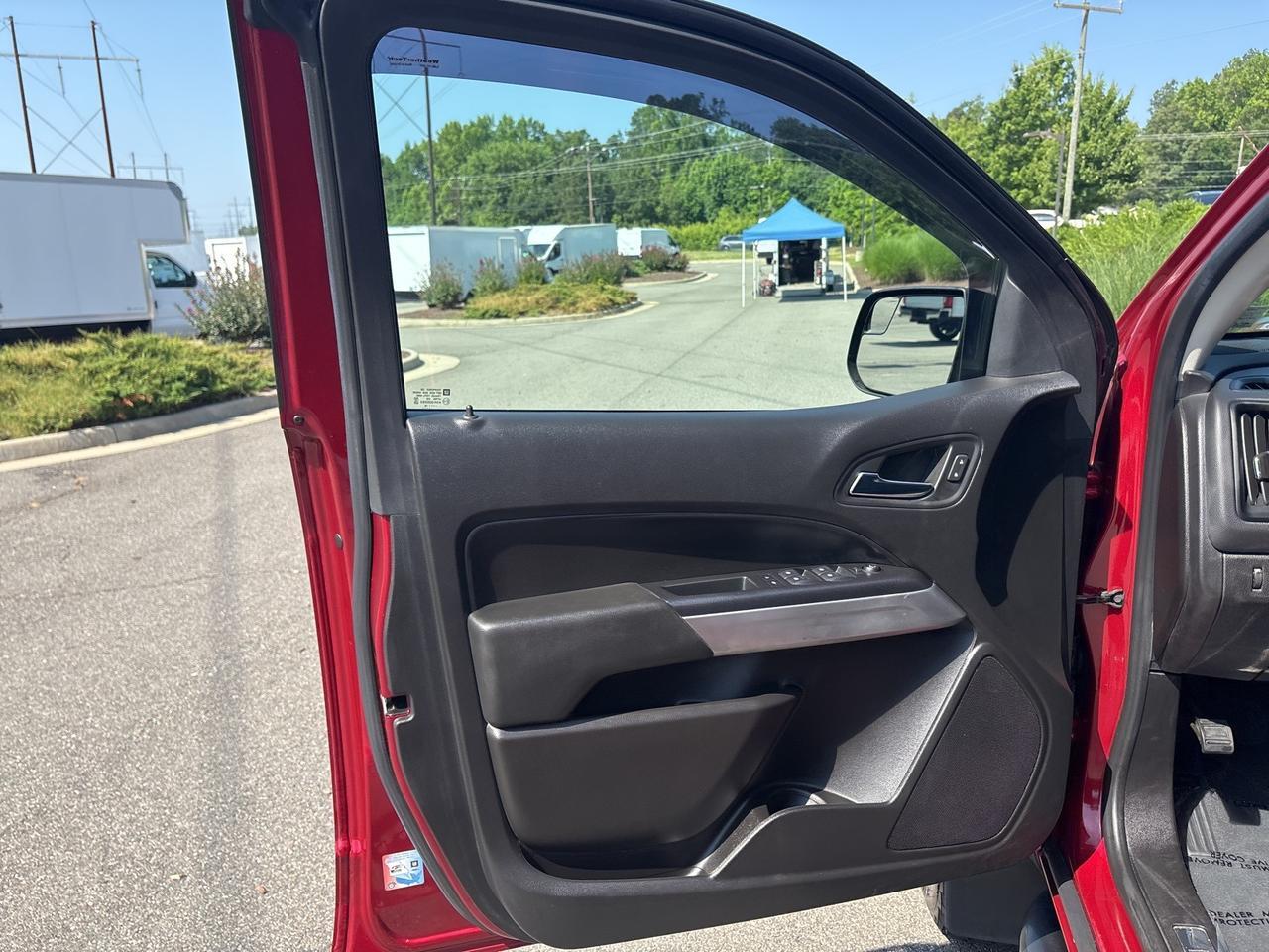 2019 Chevrolet Colorado ZR2 Ashland VA