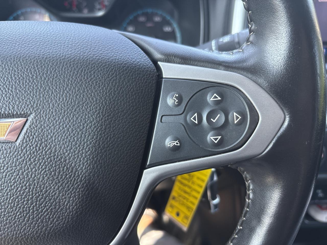 2019 Chevrolet Colorado ZR2 Ashland VA
