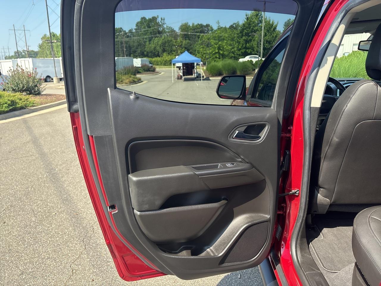 2019 Chevrolet Colorado ZR2 Ashland VA