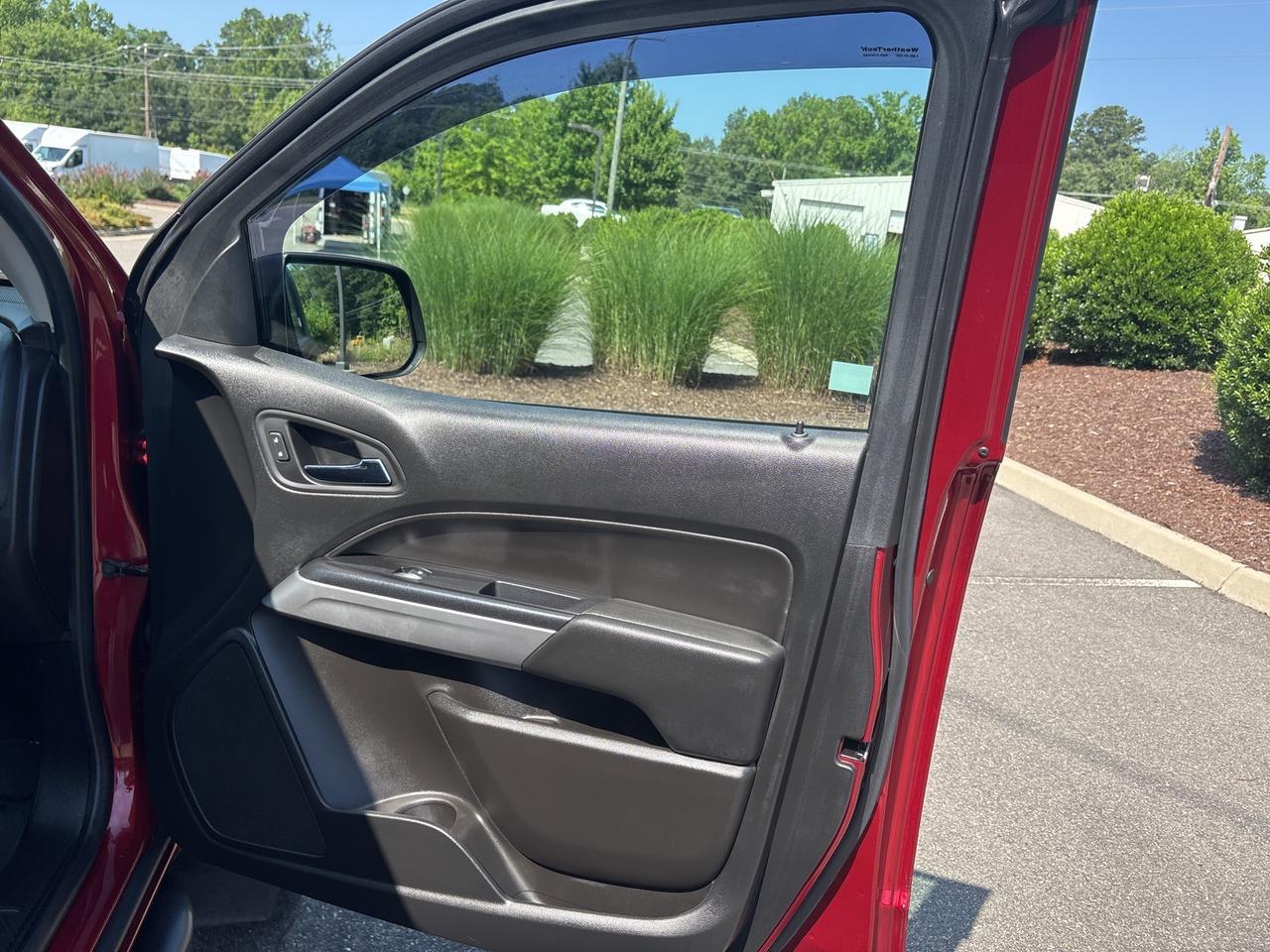 2019 Chevrolet Colorado ZR2 Ashland VA