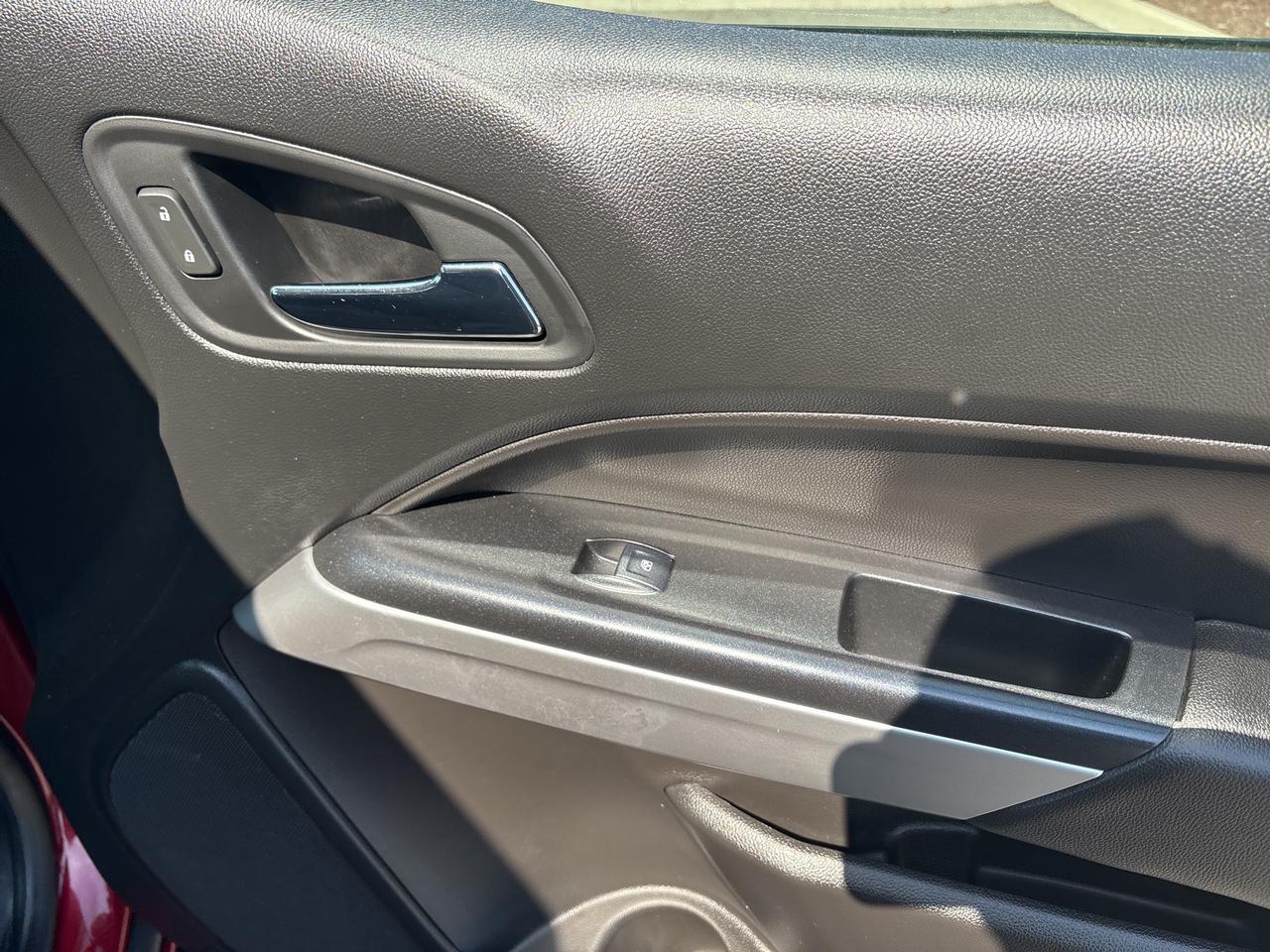 2019 Chevrolet Colorado ZR2 Ashland VA