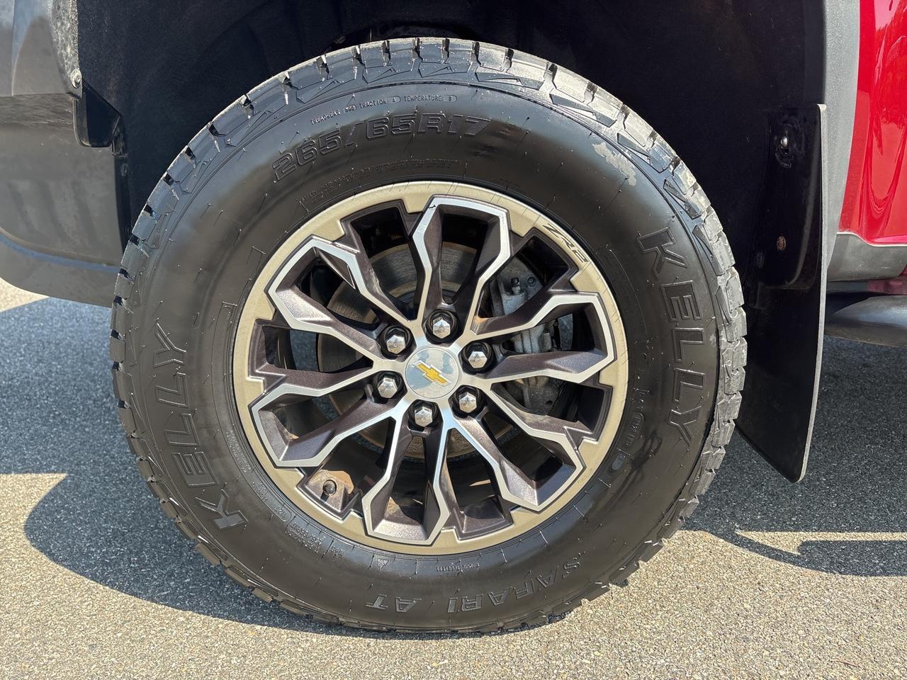2019 Chevrolet Colorado ZR2 Ashland VA