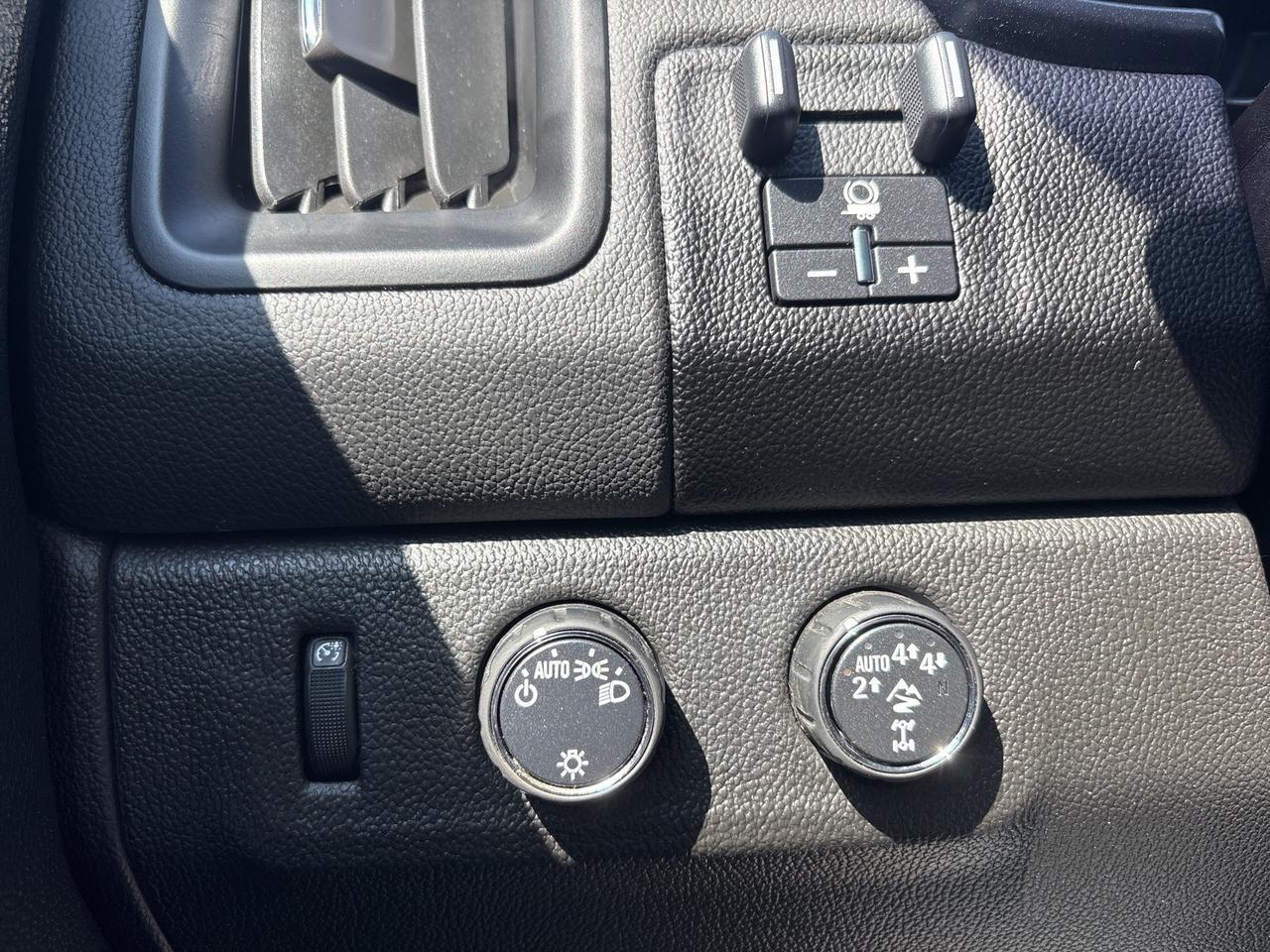 2019 Chevrolet Colorado ZR2 Ashland VA
