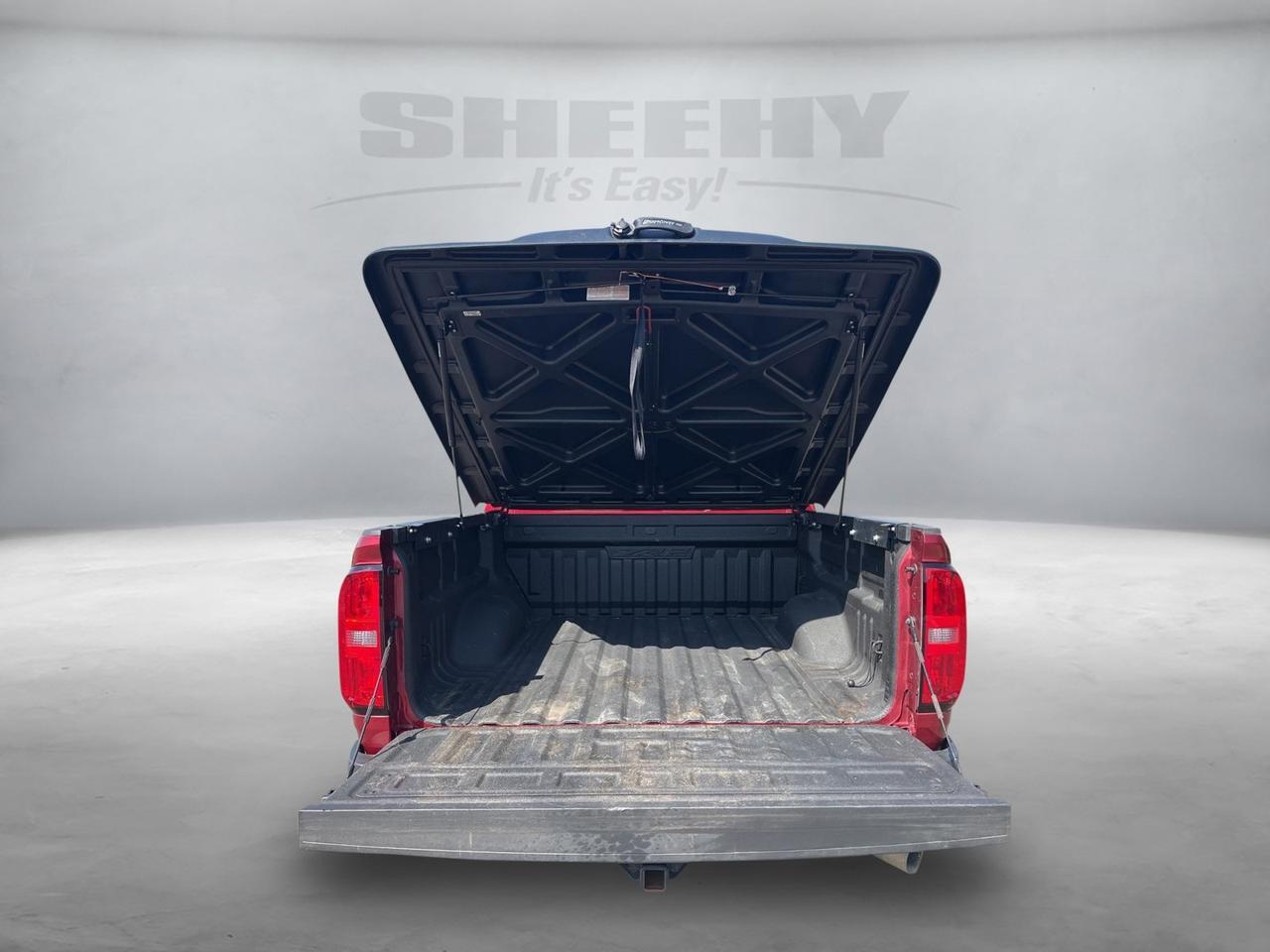 2019 Chevrolet Colorado ZR2 Ashland VA