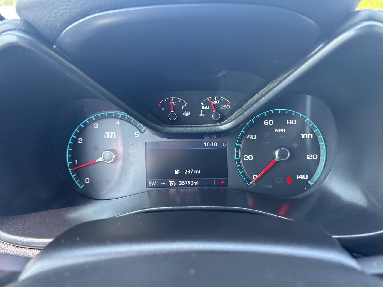 2019 Chevrolet Colorado ZR2 Ashland VA