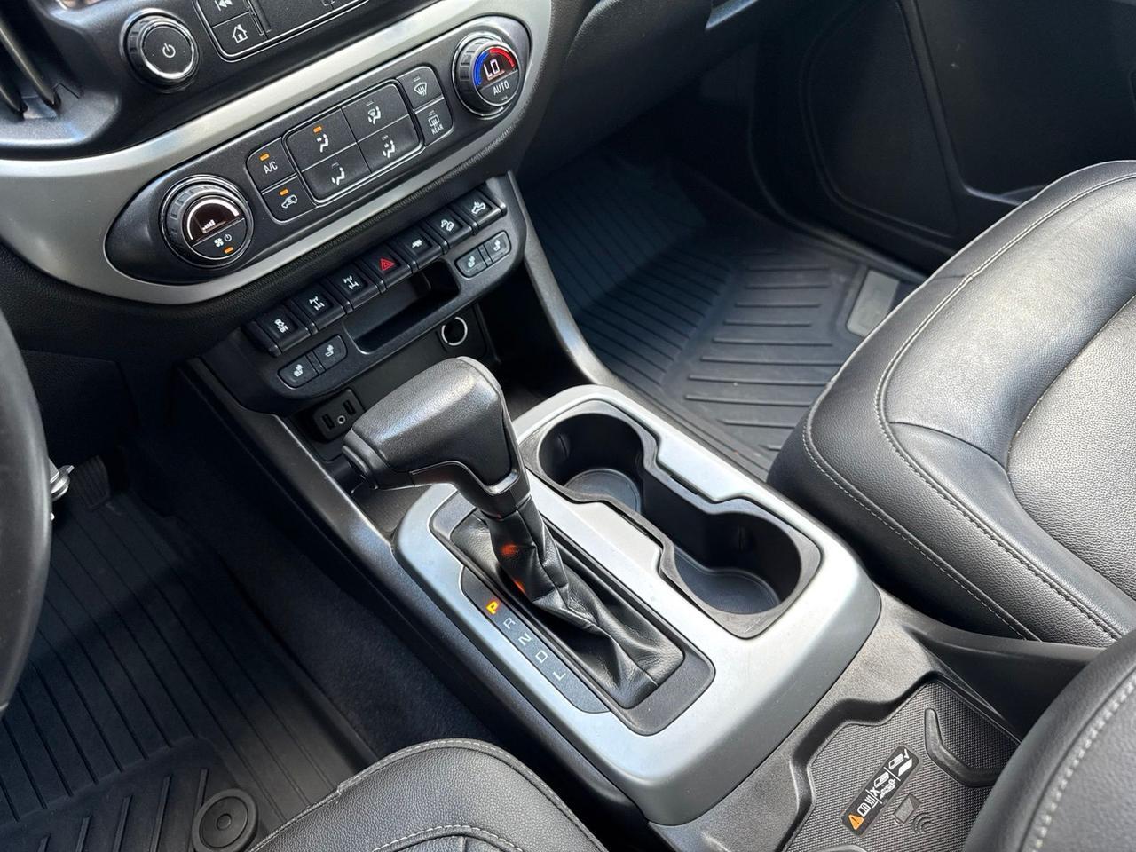 2019 Chevrolet Colorado ZR2 Warrenton VA