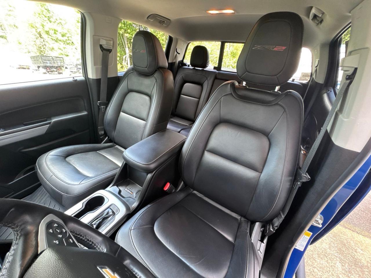 2019 Chevrolet Colorado ZR2 Warrenton VA