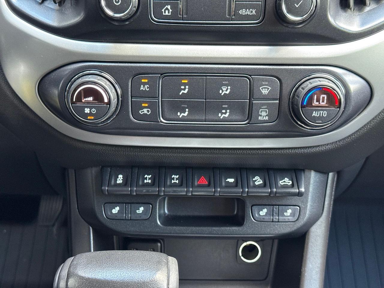 2019 Chevrolet Colorado ZR2 Warrenton VA