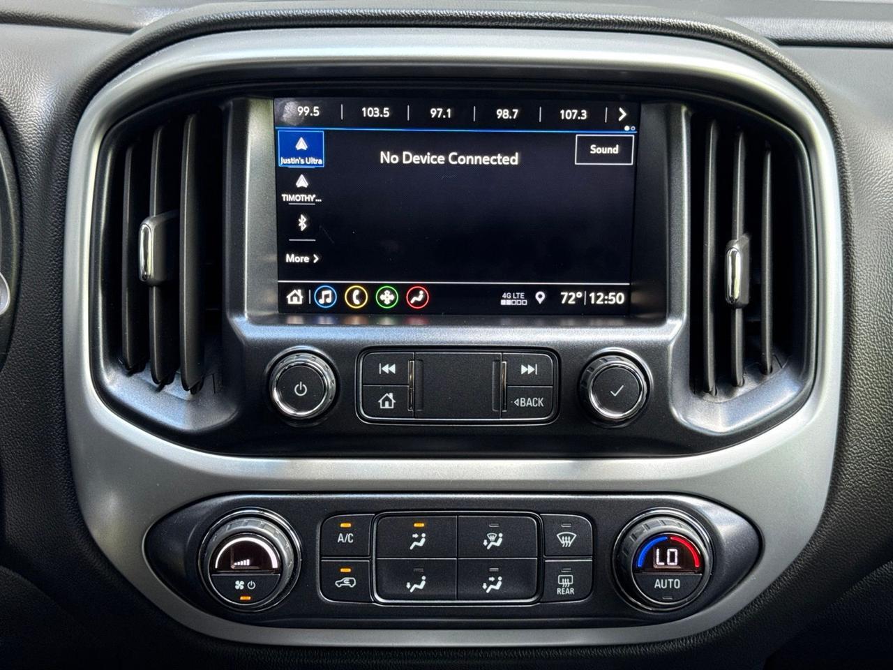 2019 Chevrolet Colorado ZR2 Warrenton VA