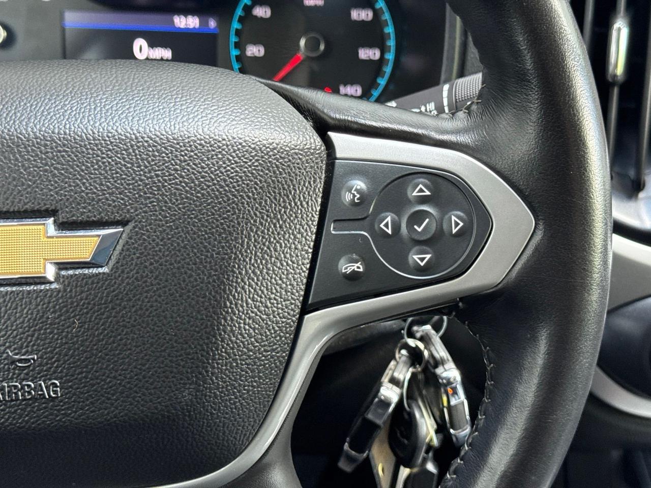 2019 Chevrolet Colorado ZR2 Warrenton VA
