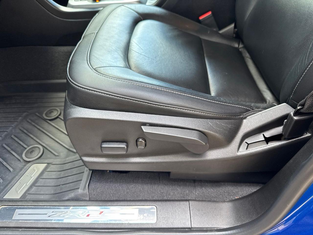 2019 Chevrolet Colorado ZR2 Warrenton VA