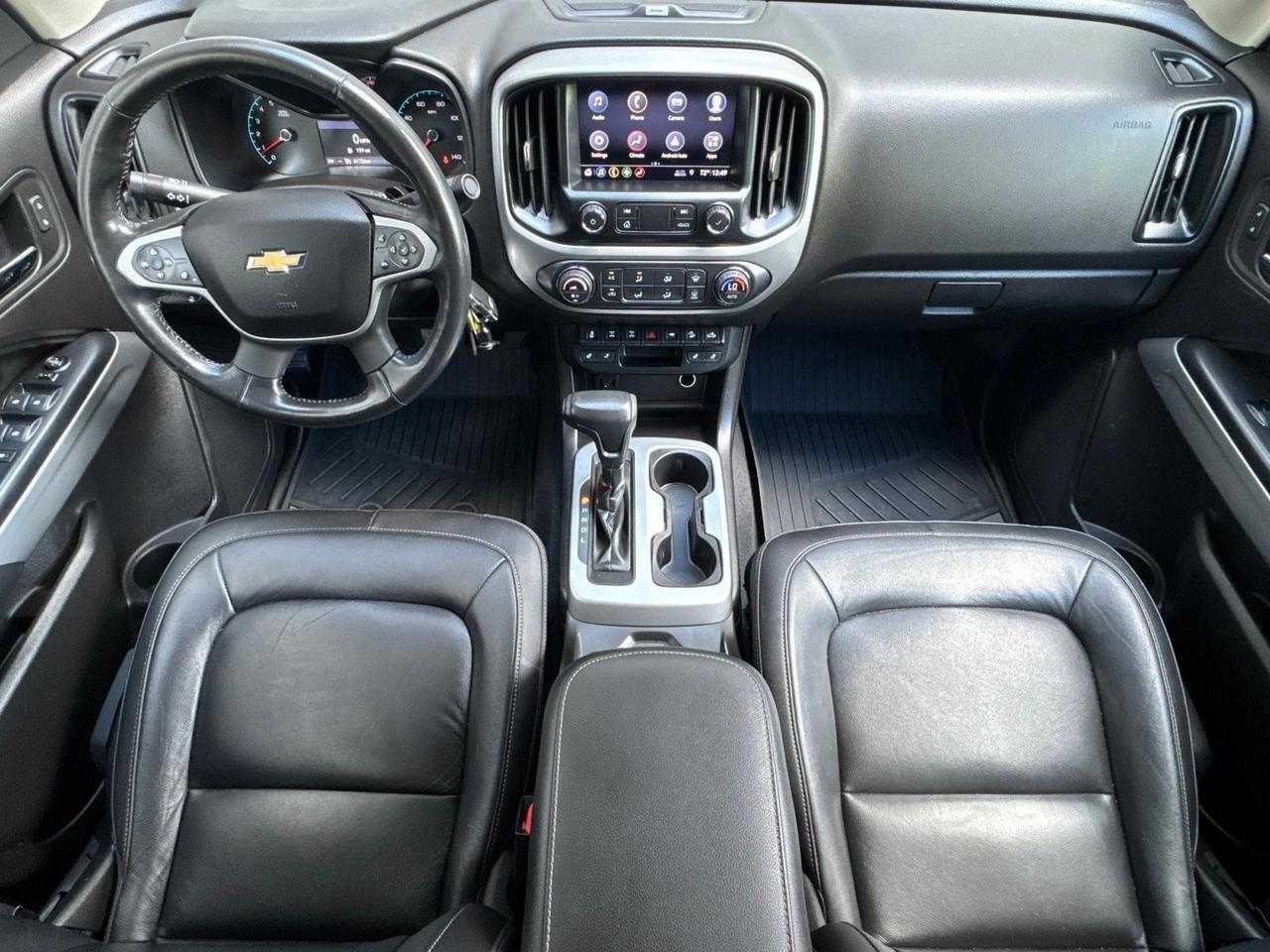 2019 Chevrolet Colorado ZR2 Warrenton VA