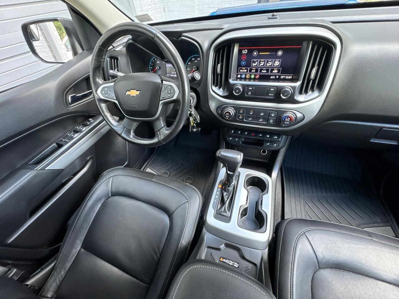 2019 Chevrolet Colorado ZR2 Warrenton VA