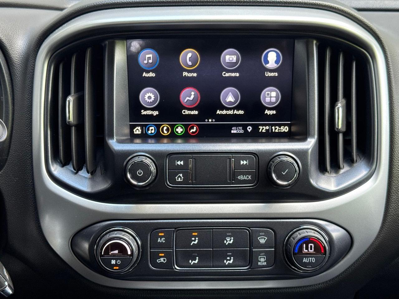 2019 Chevrolet Colorado ZR2 Warrenton VA