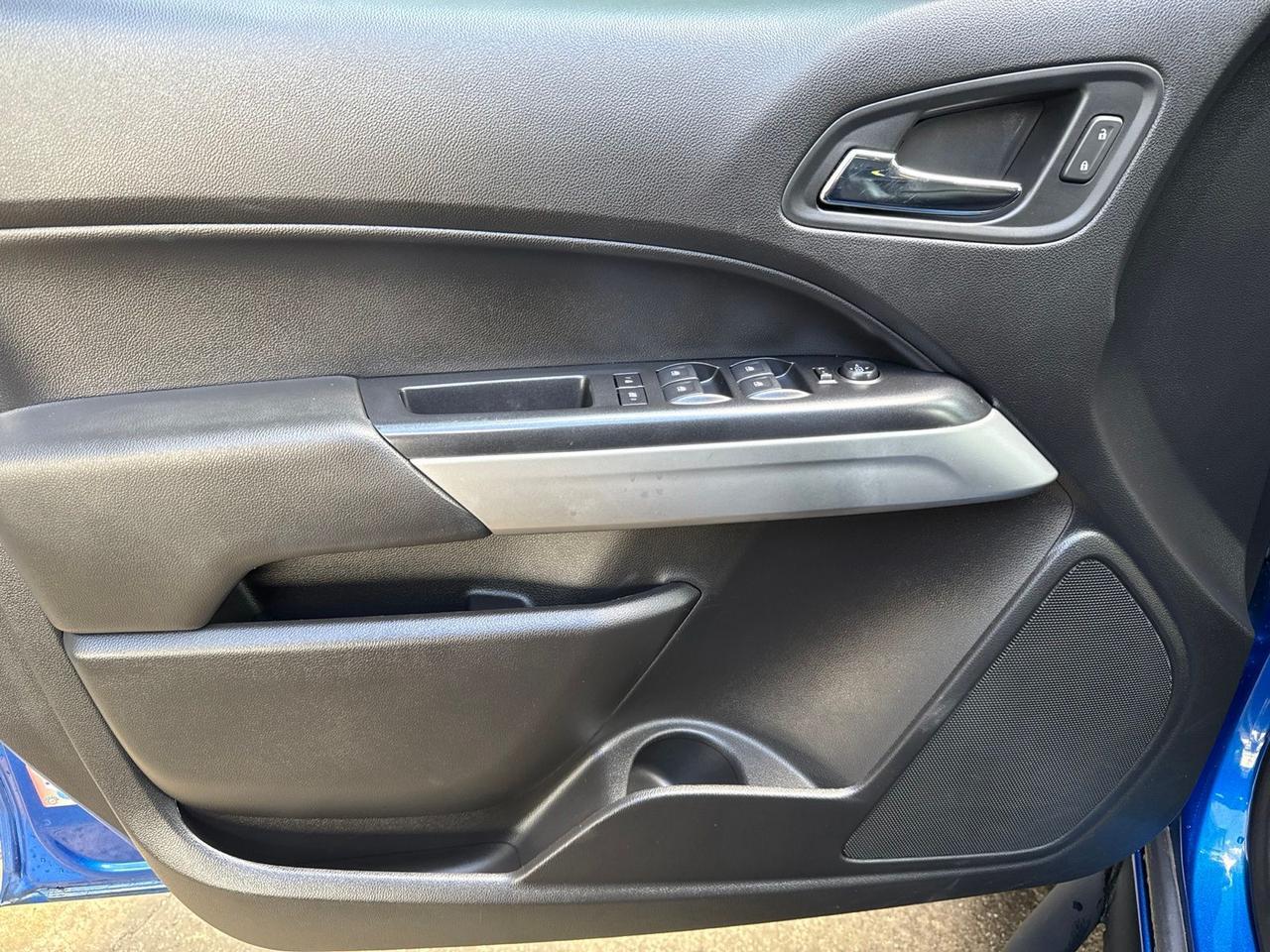 2019 Chevrolet Colorado ZR2 Warrenton VA