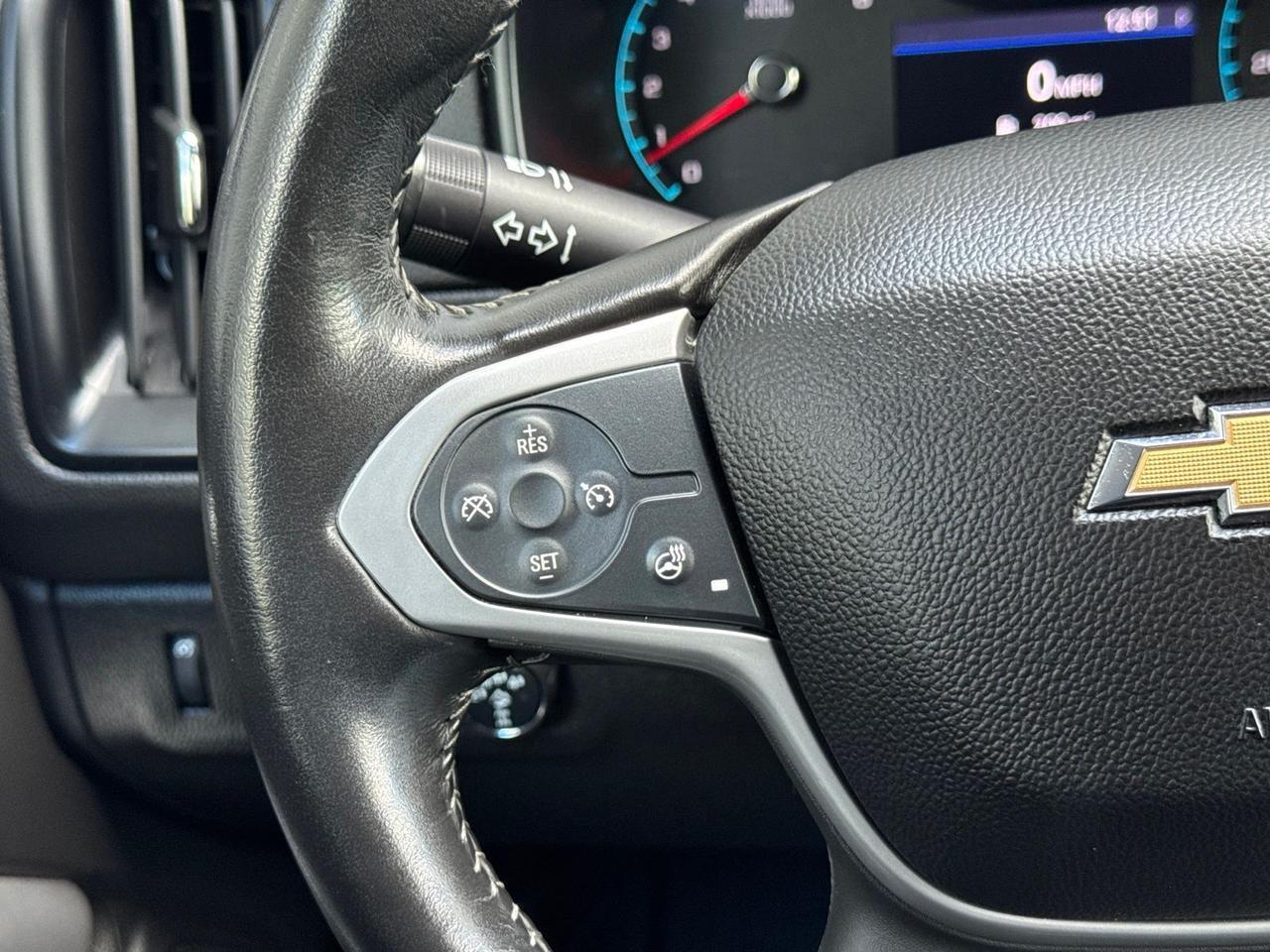2019 Chevrolet Colorado ZR2 Warrenton VA
