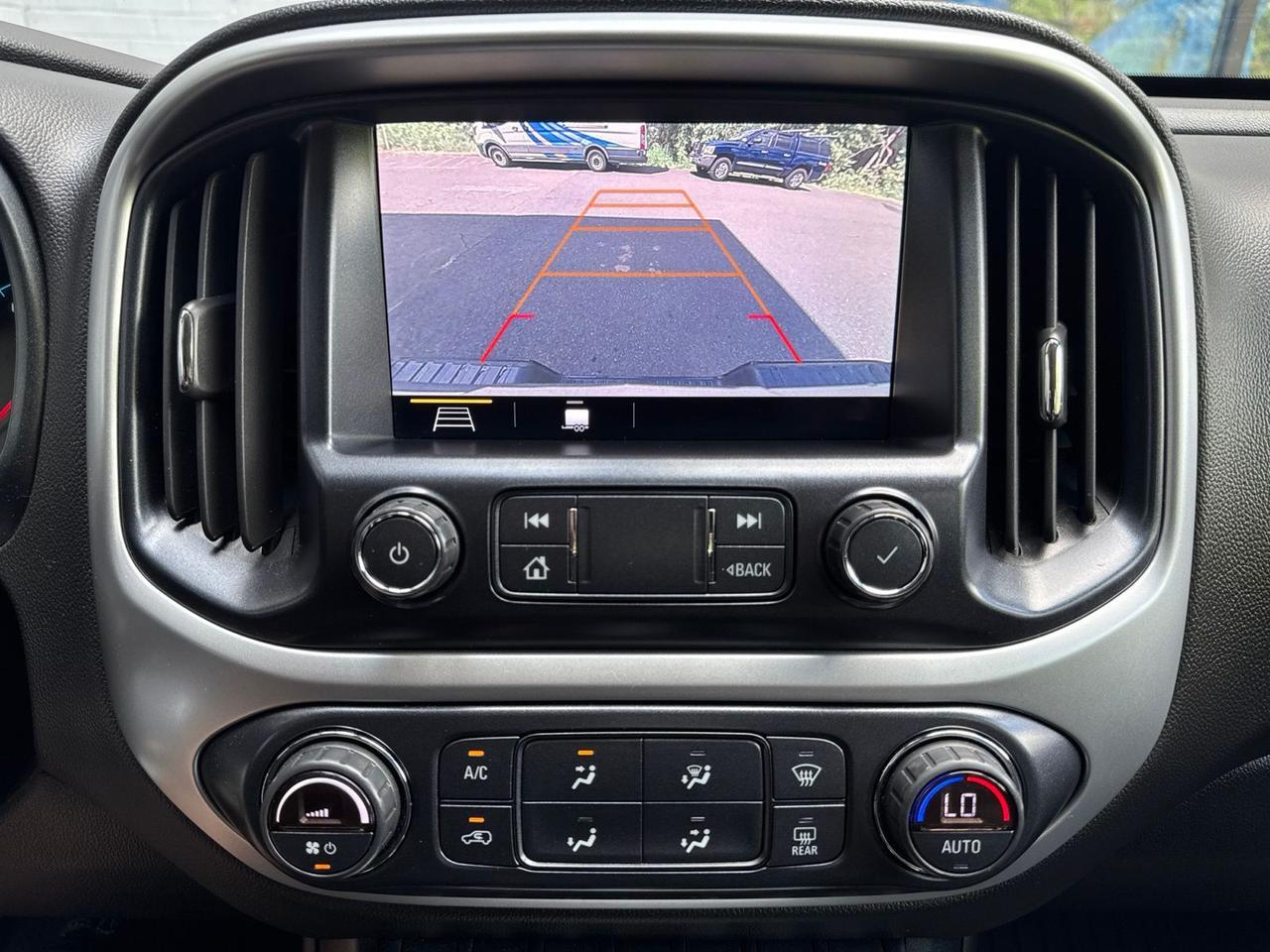 2019 Chevrolet Colorado ZR2 Warrenton VA