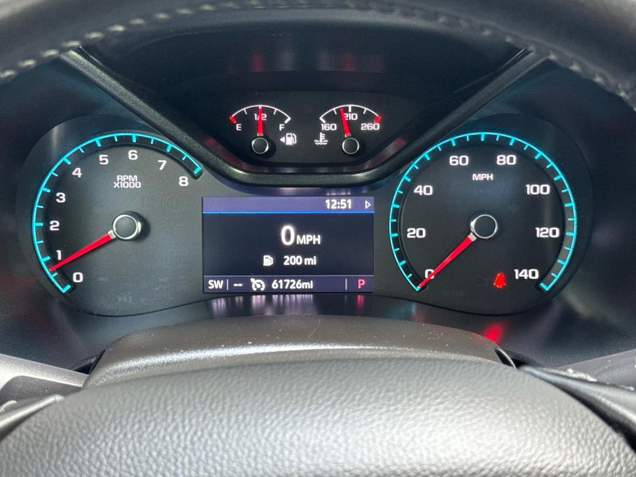 2019 Chevrolet Colorado ZR2 Warrenton VA