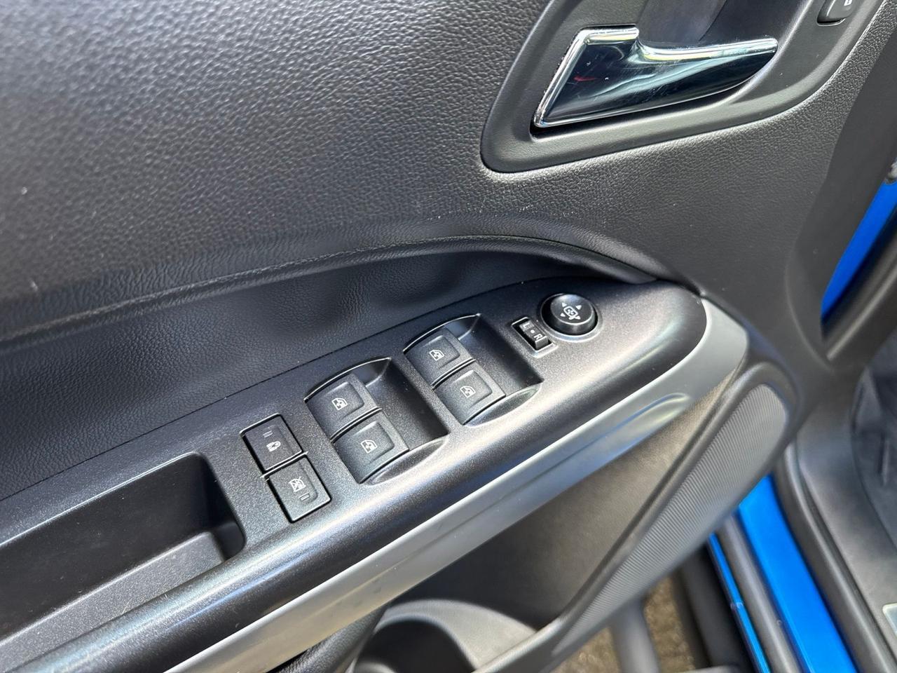 2019 Chevrolet Colorado ZR2 Warrenton VA