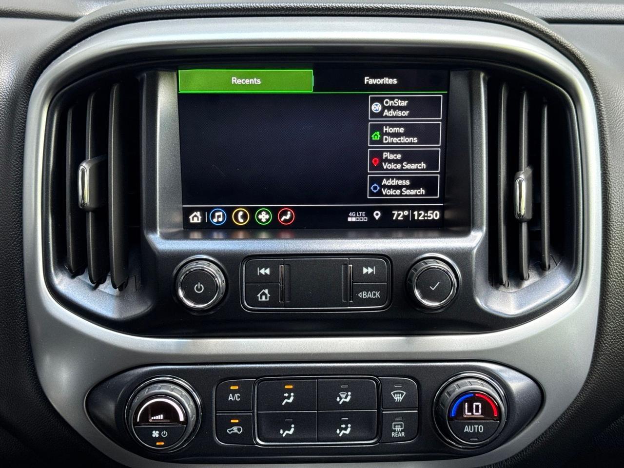 2019 Chevrolet Colorado ZR2 Warrenton VA