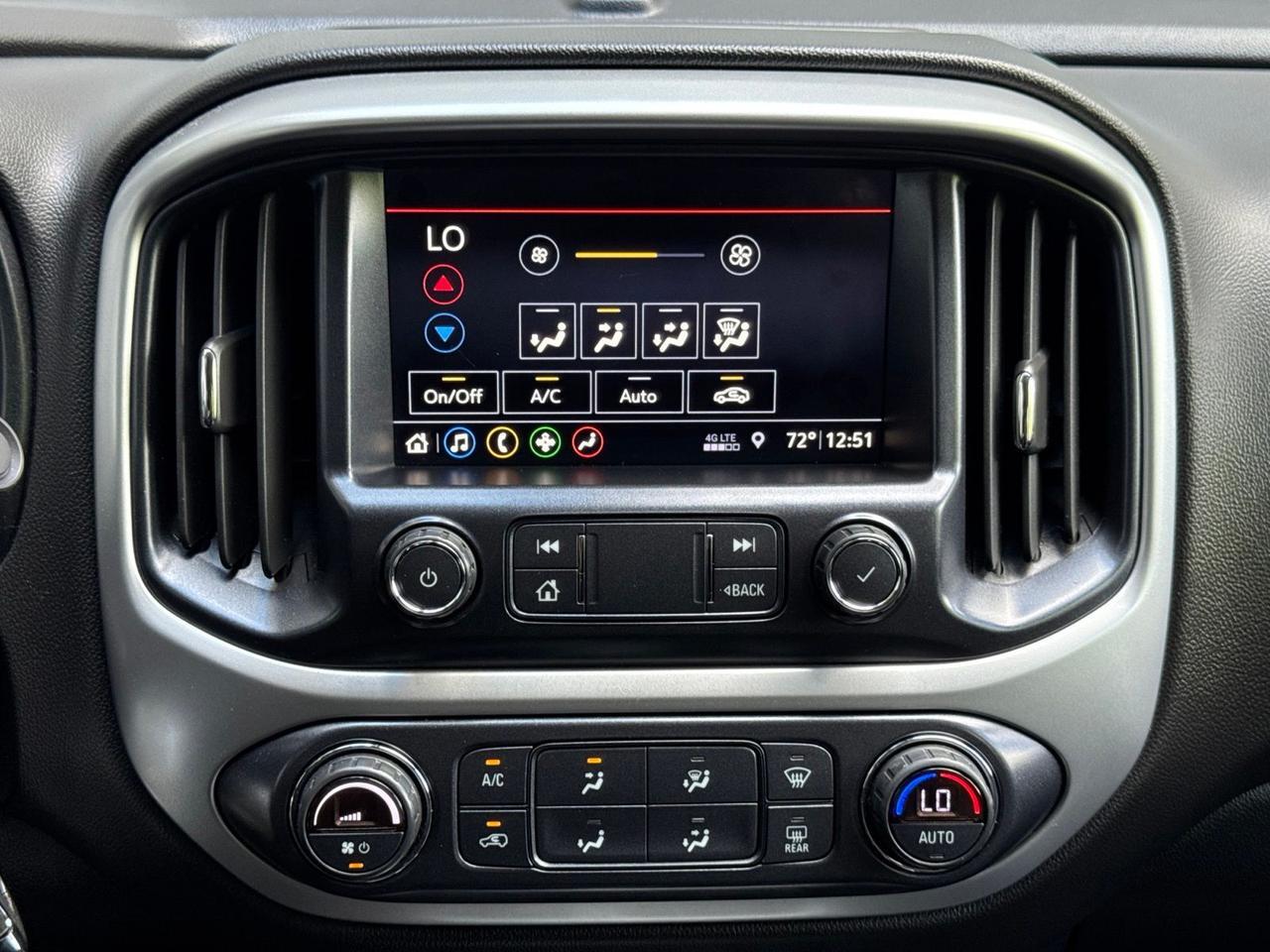 2019 Chevrolet Colorado ZR2 Warrenton VA
