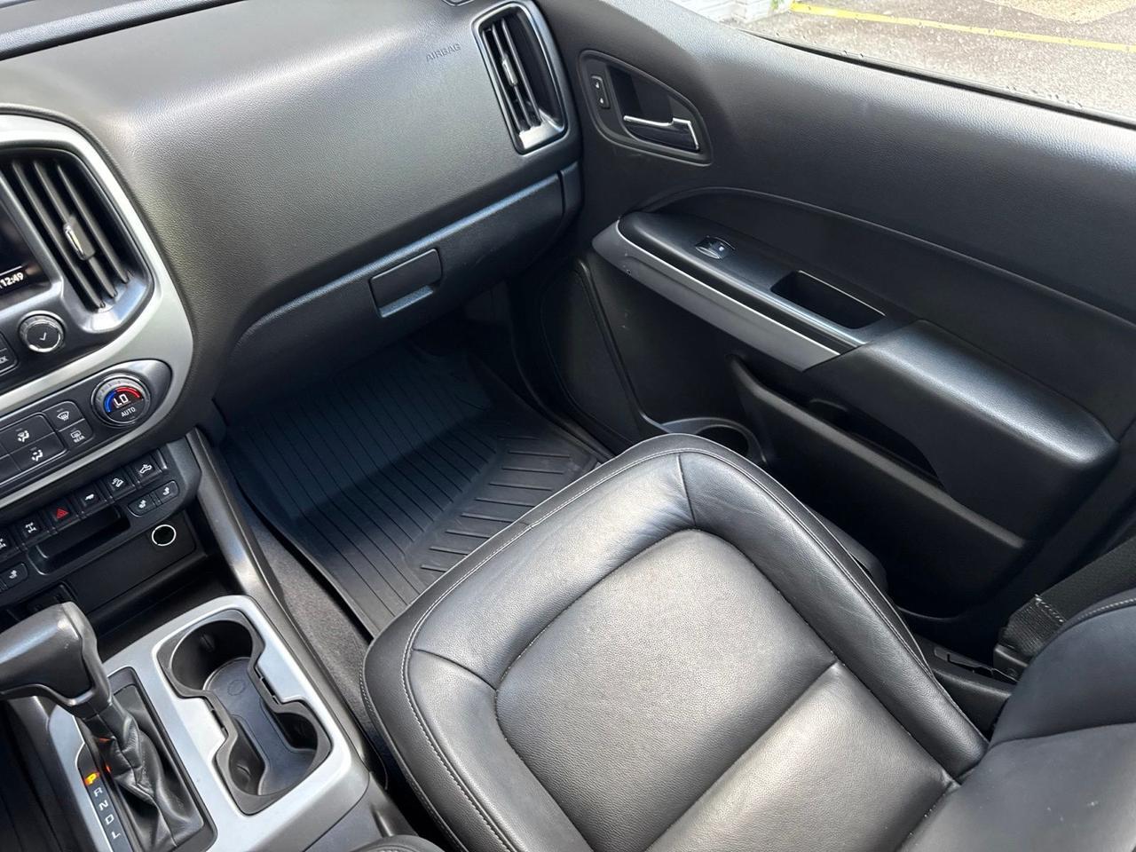 2019 Chevrolet Colorado ZR2 Warrenton VA