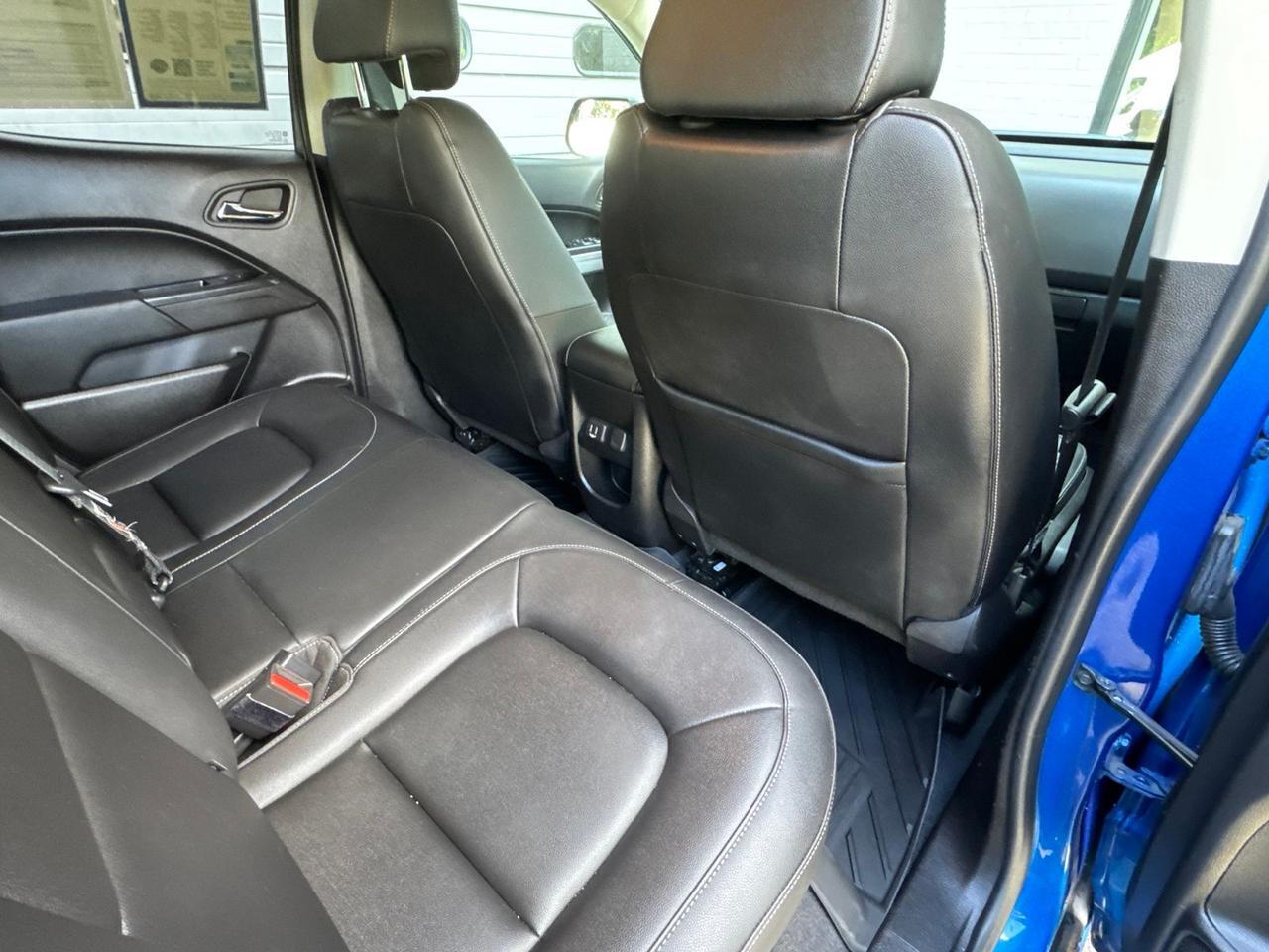 2019 Chevrolet Colorado ZR2 Warrenton VA