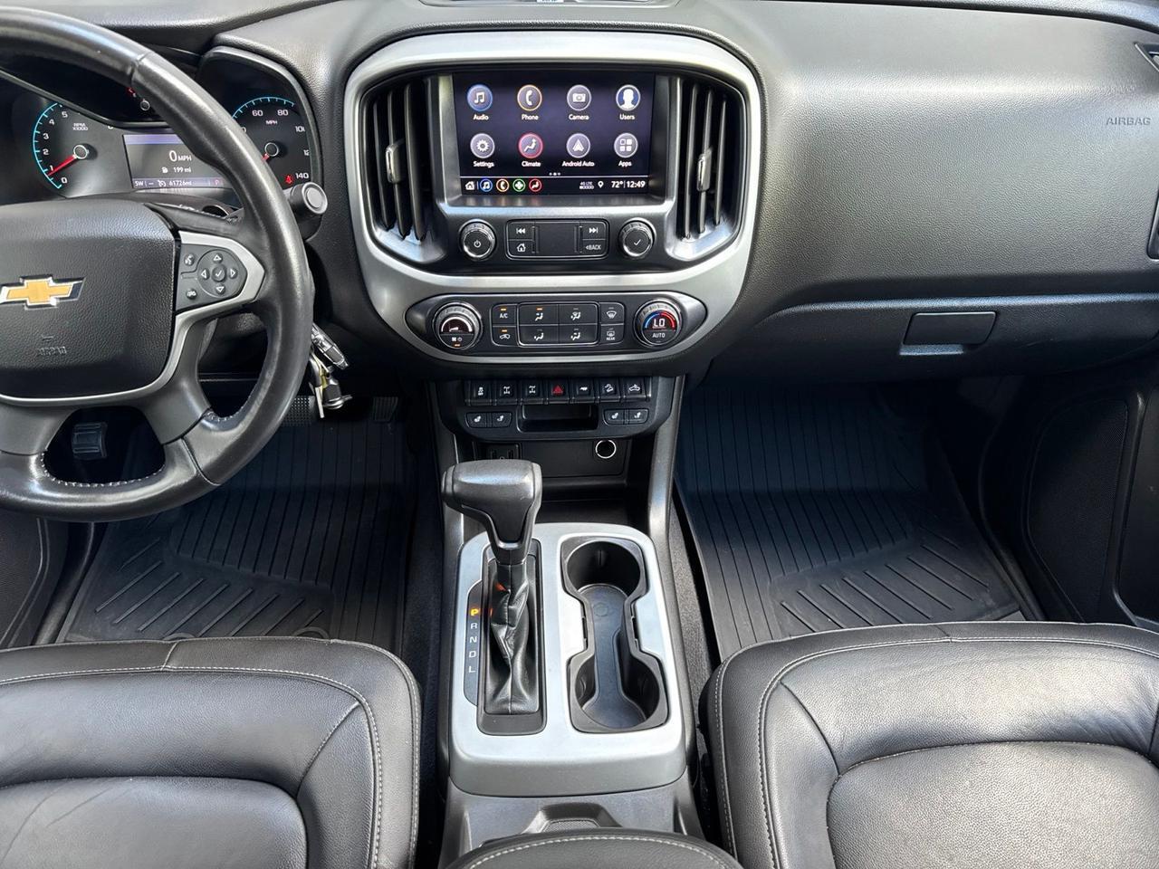 2019 Chevrolet Colorado ZR2 Warrenton VA