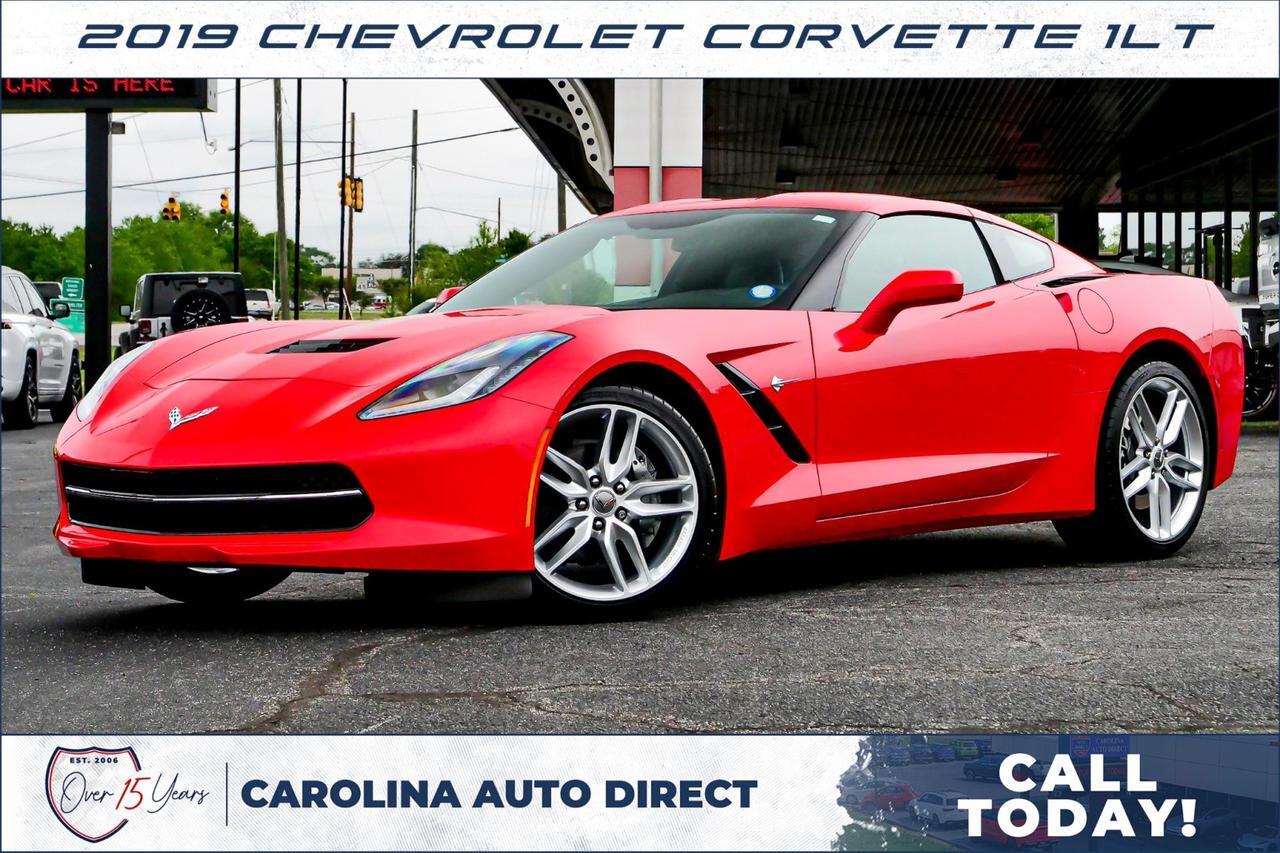 Used Cars for Sale in Lincolnton, NC PreOwned Sedans