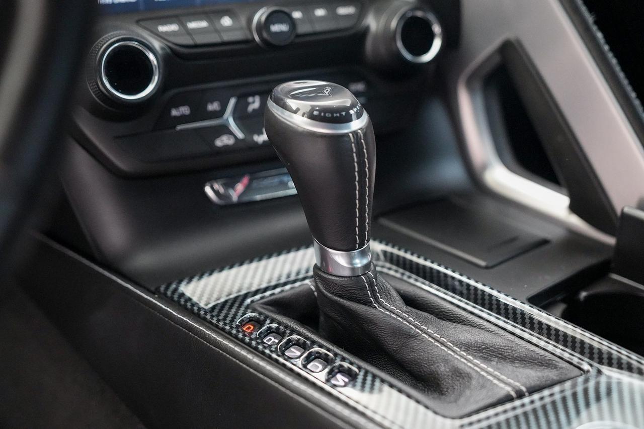2019 Chevrolet Corvette 1LT Newport Beach CA