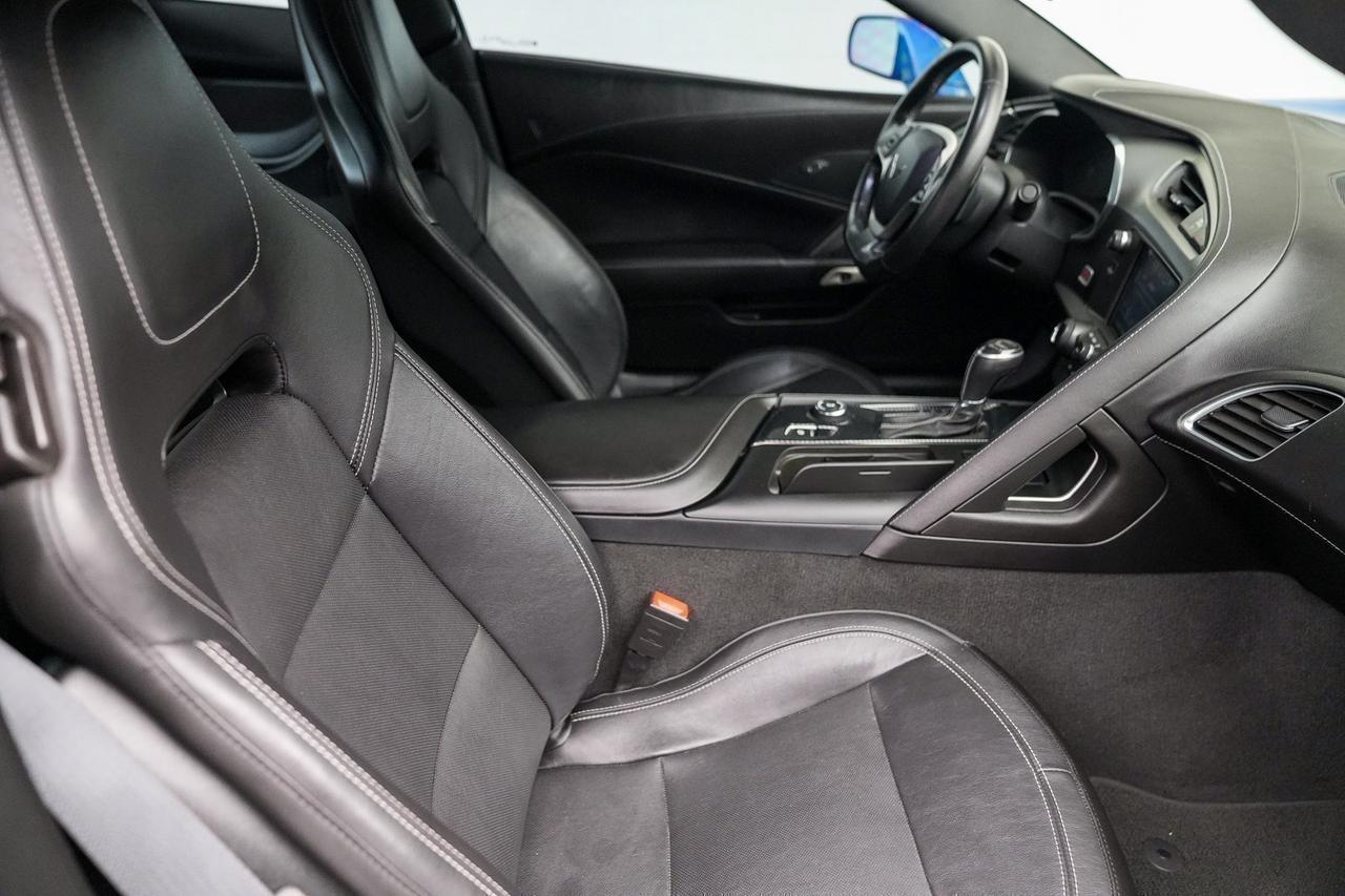 2019 Chevrolet Corvette 1LT Newport Beach CA