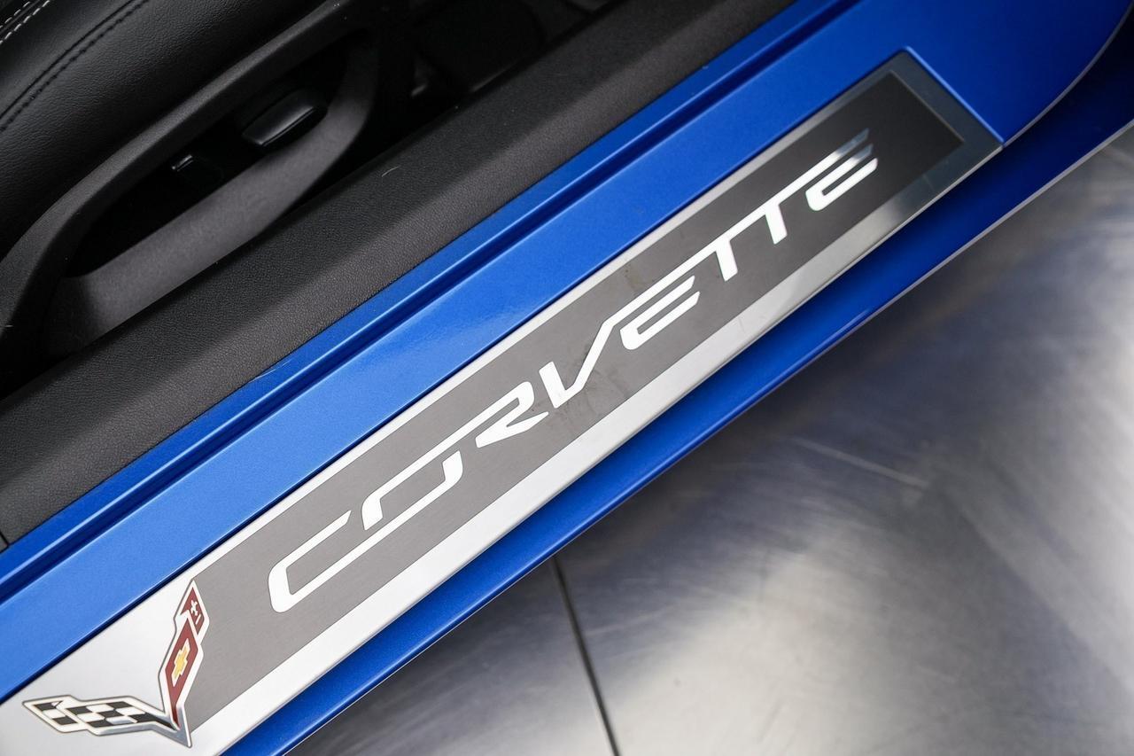 2019 Chevrolet Corvette 1LT Newport Beach CA