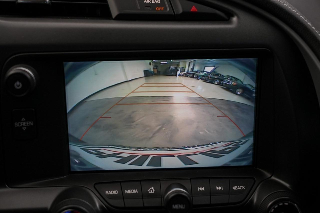 2019 Chevrolet Corvette 1LT Newport Beach CA