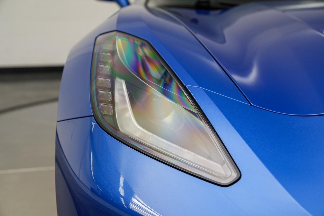 2019 Chevrolet Corvette 1LT Newport Beach CA